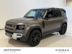 Land Rover Defender 110 - 3.0 P400 110 X-Dynamic HSE 22 Inch Gloss Black Velgen