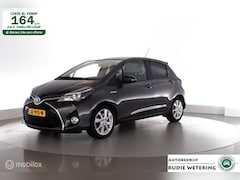 Toyota Yaris - 1.5 Hybrid Automaat Dynamic nav|bluetooth|cam|lmv16