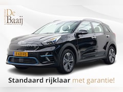 Kia e-Niro - DynamicLine 64 kWh | SoH 96% | Warmtepomp | Stoelverwarming