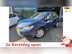 SEAT Ibiza - 1.0 EcoTSI Reference | 12MND GARANTIE | CRUISE | LMV