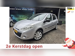 Renault Clio - 1.2 Sélection Business | 2E EIGENAAR | 12MND GARANTIE | AIRCO |barst in voorruit ELEC RAME