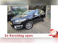 Renault Mégane Estate - 1.2 TCe Authentique | 1E EIGENAAR | 12MND GARANTIE | NAVI | STOELVERWARMING | CRUISE