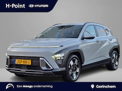Hyundai Kona - 1.6 GDI HEV 140 PK Comfort | Apple carplay & Android auto | Camera | Parkeersensoren voor