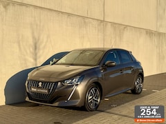 Peugeot 208 - 1.2 Allure | automaat | stoelverw | cam |trekhaa
