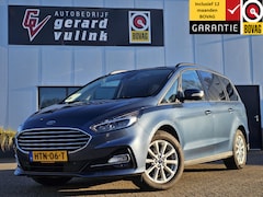 Ford Galaxy - 2.5 HEV 190PK AGR STOEL 7P TREKHAAK NAV STOELVERW