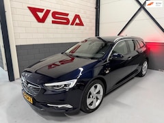 Opel Insignia Sports Tourer - 1.5 Turbo Innovation|Leder|Key-less|Led|Stoelvw|Nieuwstaat