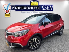 Renault Captur - 1.2 TCe Helly Hansen automaat Clima/Camera