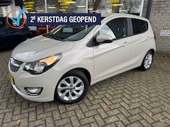 Opel Karl - 1.0 ecoFL Innovation Clima/Carplay/L.M