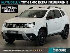 Dacia Duster - 1.3 TCe 150 EDC Prestige | Leder | Keyless | Trekhaak | 360° camera | Stoelverwarming | Ap
