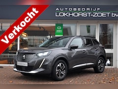 Peugeot 2008 - 1.2 PureTech 130 PK Allure | Navigatie | Trekhaak | 56.000 km