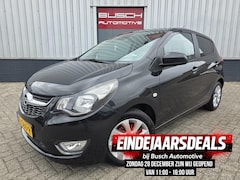 Opel Karl - 1.0 ecoFLEX 5 deurs Cosmo VAN 2e EIGENAAR | AIRCO |