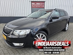 Skoda Octavia Combi - 1.2 TSI Greentech Ambition Businessline