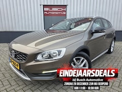 Volvo V60 Cross Country - 2.0 T5 Summum | VAN 1e EIGENAAR |
