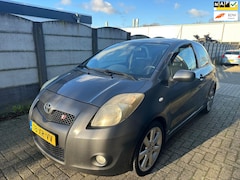 Toyota Yaris - 1.8 VVTi TS 3 DRS AIRCO/ LM VELGEN