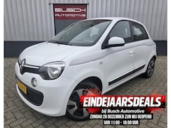 Renault Twingo - 1.0 SCe 5 deurs Collection | AIRCO | ISOFIX |