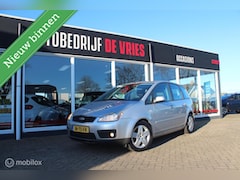Ford Focus C-Max - 1.6-16V Futura ECC/Cruise/Voorraamverwm/NAP