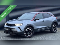 Opel Mokka - 1.2 Turbo GS Line Acc PDC Camera