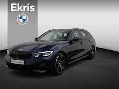 BMW 3-serie Touring - 318i M Sportpakket | HIFI | Parking Assistant Plus | 18"