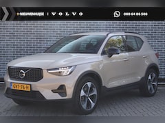 Volvo XC40 - 2.0 B4 Plus Dark | Adaptieve cruise control | Dode hoek detectie BLIS | 19" velgen met all