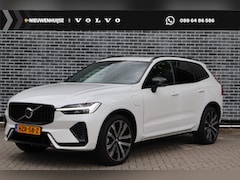 Volvo XC60 - 2.0 T6 Plug-in hybrid AWD R-Design | Long Range | Adaptieve Cruise Control | 21" Velgen |
