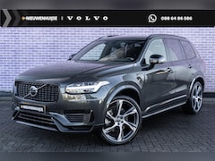 Volvo XC90 - 2.0 T8 Recharge AWD R-Design | Luchtvering | Stoel- / Stuurverwarming | Harman Kardon Audi