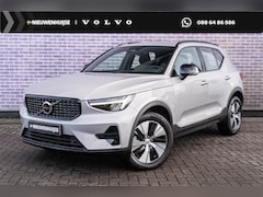Volvo XC40 - 2.0 B4 Plus Dark | Trekhaak | Google | Dodehoekdetectie | Adaptieve Cruise Control | Stoel