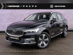 Volvo XC60 - 2.0 T6 Plug-in hybrid AWD Plus Bright | Long Range | Cruise Control | Panoramadak | Parkee