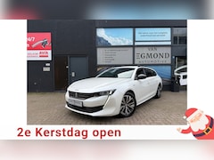 Peugeot 508 SW - 1.6 Plug-in Hybrid Allure Pack Business