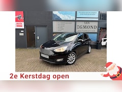 Ford C-Max - 1.0 Titanium