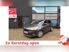 Ford C-Max - 1.0 Trend
