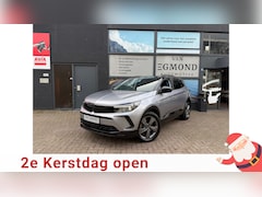 Opel Grandland - 1.6 Turbo Plug-In Hybrid GS