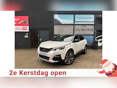 Peugeot 3008 - 1.6 HYbrid4 300 GT