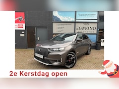 DS 7 - 7 E-Tense 225 Performance Line