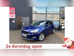 Ford C-Max - 1.0 Titanium