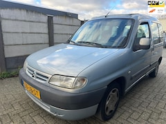 Citroën Berlingo - 1.6- AIRCO/ OPEN DAK/ EERSTE EIGENAAR