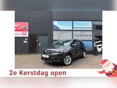 Opel Crossland X - 1.2 Online Edition