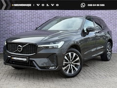 Volvo XC60 - B4 D AWD Plus Dark | Google | Trekhaak | 2400KG Trekgewicht | Memory | Sportstoelen | Adap