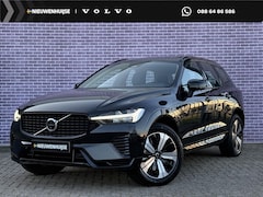 Volvo XC60 - 2.0 T6 Plug-in hybrid AWD Plus Dark | Adaptive cruise control | 360° camera | Trekhaak | S
