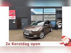 Ford Grand C-Max - 1.0 Titanium