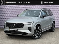 Volvo XC90 - 2.0 T8 Plug-in hybrid AWD Ultra Dark | Nieuw Binnen | Panoramadak | Massage | Luchtvering