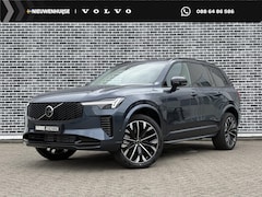 Volvo XC90 - 2.0 T8 Plug-in hybrid AWD Plus Dark | Panoramadak | 360 camera | Keyless | Harman Kardon a
