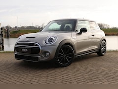 MINI Cooper S - 2.0 Chili