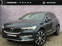 Volvo XC60 - T6 AWD Recharge Inscription | 360º Camera | Memory | BLIS | Adaptieve cruise | Standkachel