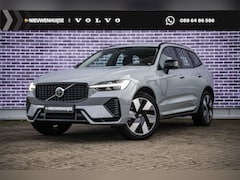 Volvo XC60 - 2.0 T6 Plug-in hybrid AWD Plus Dark | Trekhaak | Schuif/kanteldak | Rondomzicht camera | D