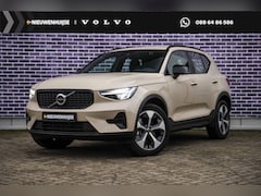 Volvo XC40 - 2.0 B4 Plus Dark | Trekhaak | Adaptive Cruise Control | Dode hoek detectie BLIS | Harman/K