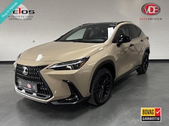 Lexus NX - 450h+ AWD Overtrail Line / Premium Pack / Pano