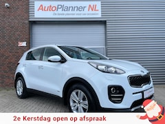 Kia Sportage - 1.6 T-GDI GT-Line 4WD Camera Navi 1e Eig