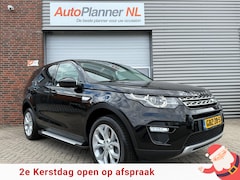 Land Rover Discovery Sport - 2.0 Si4 4WD Urban SE Dynamic