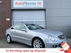 Mercedes-Benz CLK-klasse Coupé - 280 Avantgarde *34.240KM