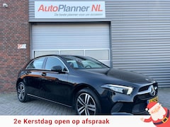 Mercedes-Benz A-klasse - 250 e Camera Leder Navi Pano